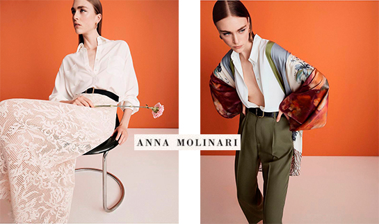 Anna Molinari